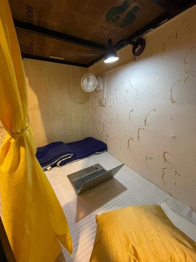 Travel Monkey Hostel Agra  Esterno foto