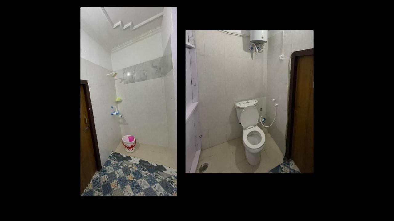 Travel Monkey Hostel Agra  Esterno foto