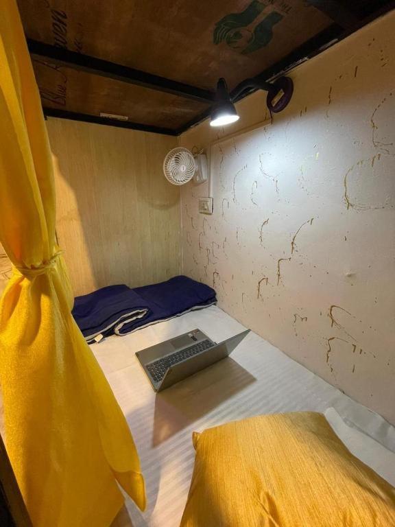 Travel Monkey Hostel Agra  Esterno foto